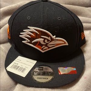 SnapBack new era hat 🧢